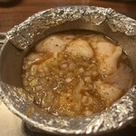 焼肉はるくん - 煮込み