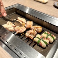 一鳥目 とり松 - 