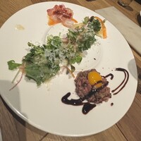 イルチェーロ 恵比寿 - 