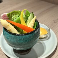 一鳥目 とり松 - 