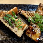 大貫 - 竹の子田楽