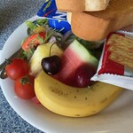 コーヒーハウス101 - Aセット