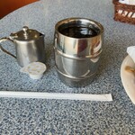 コーヒーハウス101 - アイスコーヒー