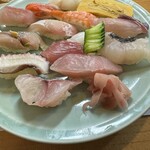 海鮮　十兵衛 - 