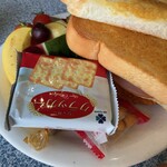 コーヒーハウス101 - Aセット