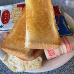 コーヒーハウス101 - Aセット