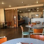 コーヒーハウス101 - 店内