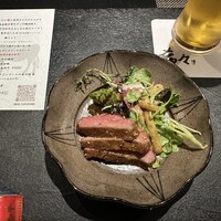 肉 希々 - 