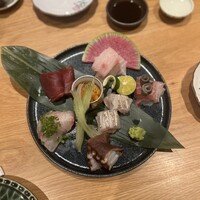 鮨 たかせ - 