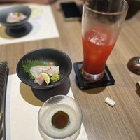 大阪 京橋 鮨 黒潮海閤 - 