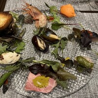 キャトルラパン -  キャトルラパン -