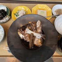 下鴨茶寮 東のはなれ - 