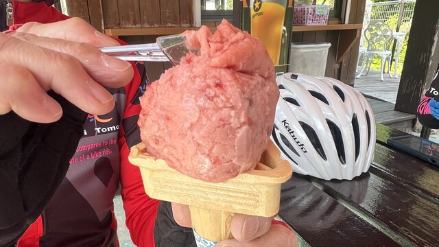 ファイブカラーズ - 猪苗代（ジェラート・アイスクリーム）の写真