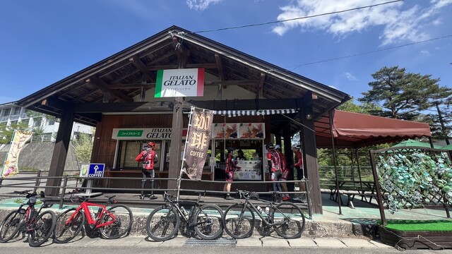 ファイブカラーズ - 猪苗代（ジェラート・アイスクリーム）の写真