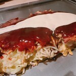 お好み焼き 山本 新宿御苑本店 - 