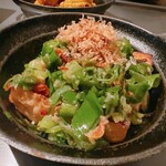 お好み焼き 山本 新宿御苑本店 - 