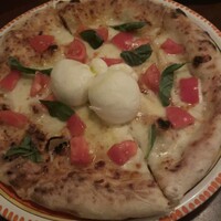 トラットリア ラ タルタルギーナ - 