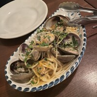 トラットリア ラ タルタルギーナ - 