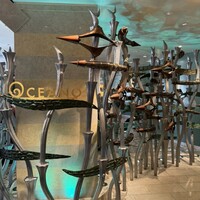 オチェーアノ - 