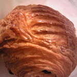 アテスウェイ - ('15.3)パンオショコラ￥２３０