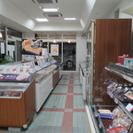 シャトレーゼ - アイスクリームも沢山