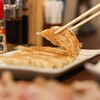 北新地ぎょうざ家 - 