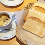 コメダ珈琲店 - 