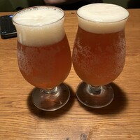 Seafood bar Ermitage 横浜鶴屋町店 - 