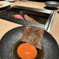 個室焼肉 銀座きたお - 
