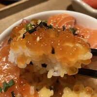 Seafood bar Ermitage 横浜鶴屋町店 - 