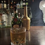 Bar Reveur 田町 whisky&cocktail - Ｂ＆Ｂ