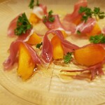 カジュアルフレンチBar 7FUKU - ガチで美味美味