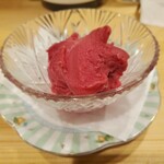 カジュアルフレンチBar 7FUKU - 〆はこれでしょ( *¯ ꒳¯*)