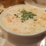 カジュアルフレンチBar 7FUKU - まじで美味美味