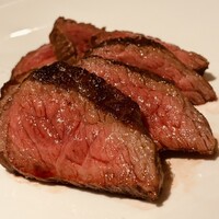 BEEF STEAK CLUB KIYO GINZA - 
