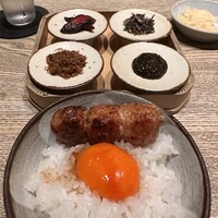 鳥カミ - 