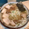 はるちゃんラーメン