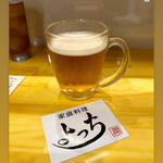 家庭料理よっち - 