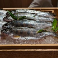 橦木町 しみず - 