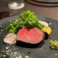 佐賀牛 Sagaya 銀座 - 