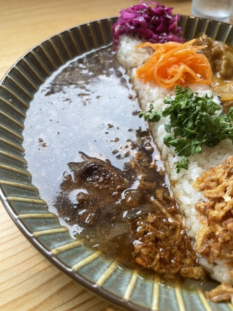 kitchen AERU（キッチン アエル） - 小中野（パスタ）の写真