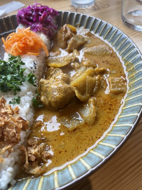 kitchen AERU（キッチン アエル） - 小中野（パスタ）の写真