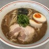 麺屋 白頭鷲