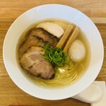 らぁめん ご恩 - 