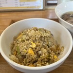 らぁめん ご恩 - 