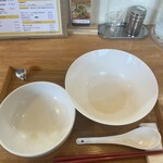 らぁめん ご恩 - 