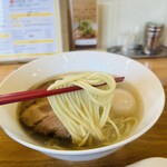 らぁめん ご恩 - 