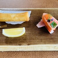 Bistronomie octobre - 