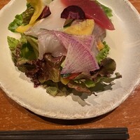 春秋ツギハギ 日比谷 - 