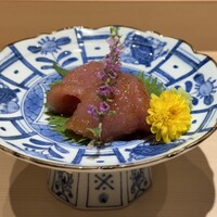 熊本 鮨 銀座ふくじゅ - 